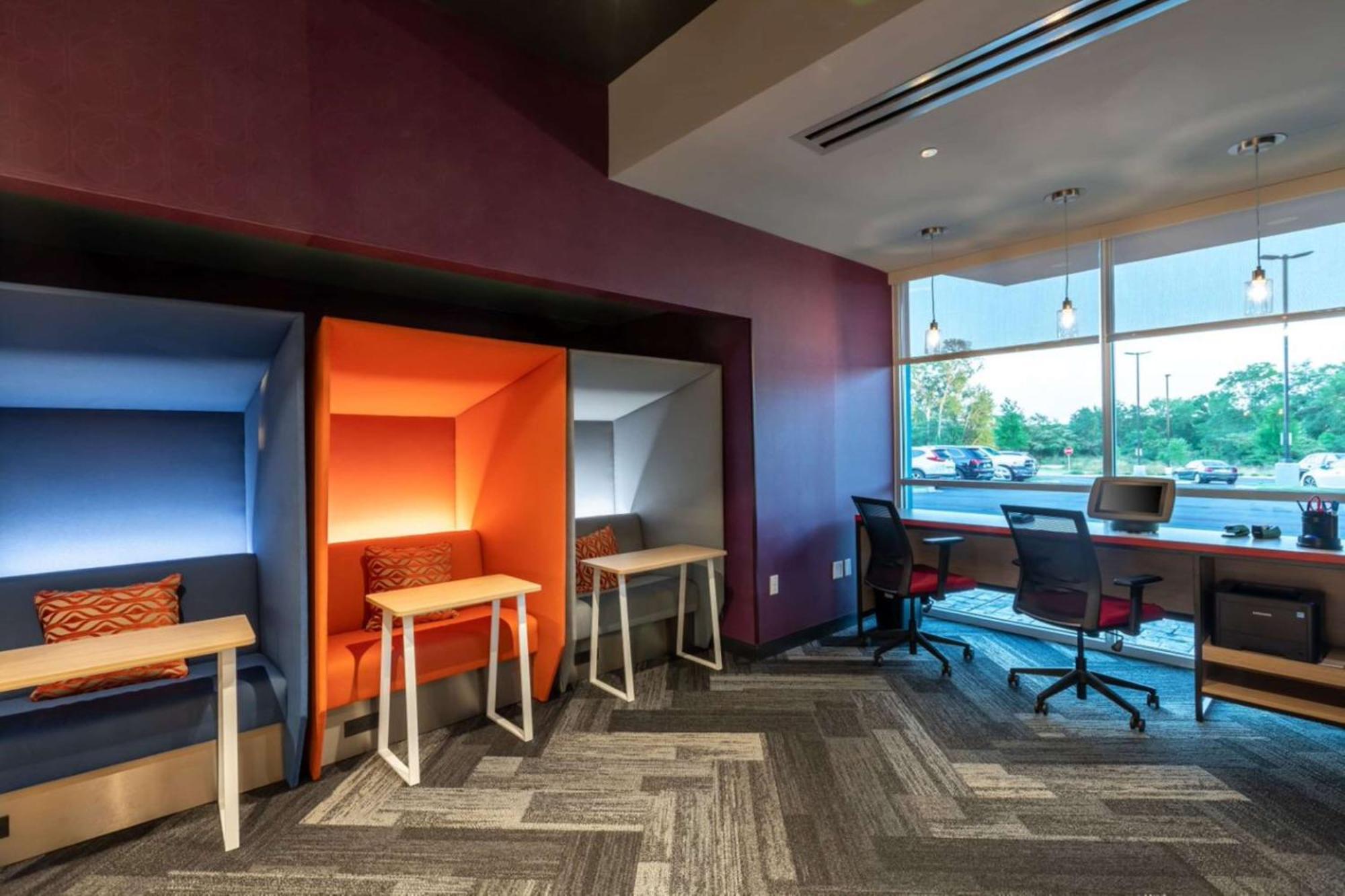 Tru By Hilton Seneca Clemson Sc Hotell Eksteriør bilde